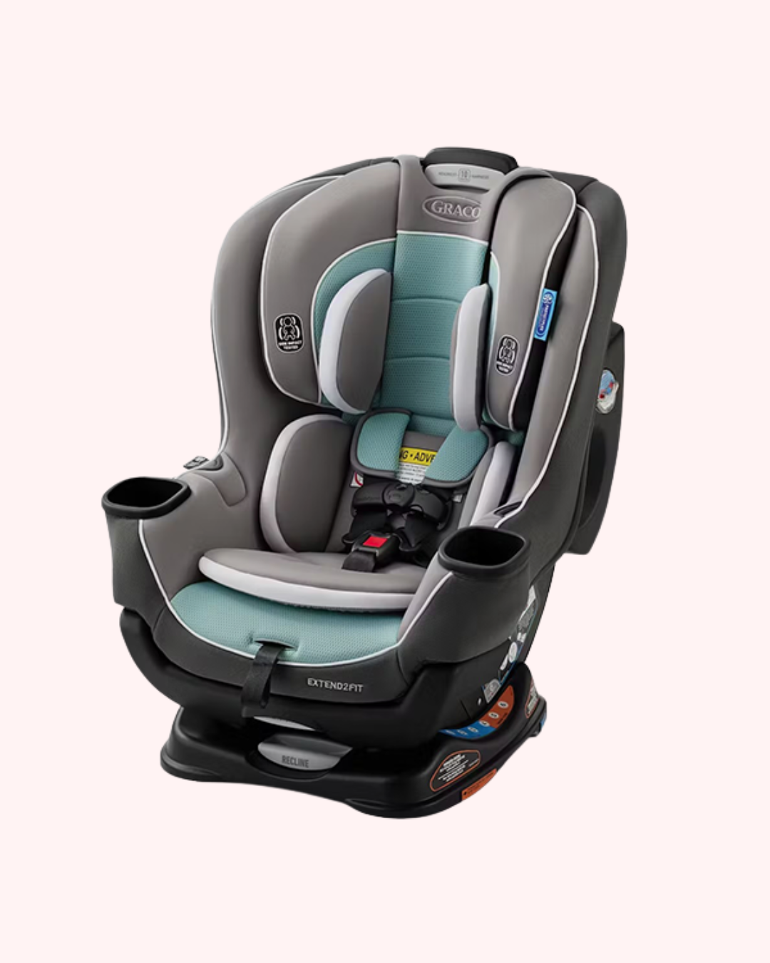 Silla de Carro / Car Seat