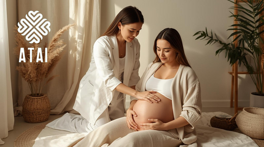 ATAI Baby Servicio Doula Personalizado -Personalized Doula Service
