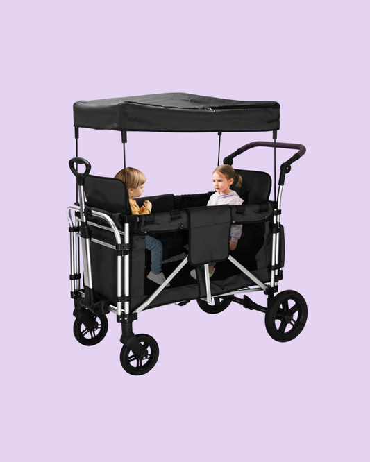 Wagon / Carrito de Paseo